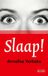 De Geus Singel Uitgeverijen Slaap! Paperback