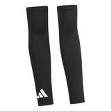 adidas Compressiekous voor de armen voor kinderen Volleyball Zwart Maat 13,5 Unisex
