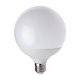 SMD LED-lamp, G120 globe, 20W/2500lm, E27 fitting, 6500K