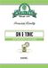 Aftershave Stirling Soap Co. Gin & Tonic on the rocks aftershave 100ml