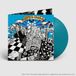 Suburban Pappo's Blues Pappo's Blues (Volume 3) Coloured Vinyl LP Turquoise
