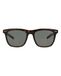 Montblanc MB0226S-002 53 Zonnebril, acetaat, sport, bruin, eenheidsmaat