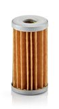 MANN-FILTER H 42 Oliefilter Hydrauliek - voor Auto's + Transporters