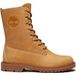 Timberland Premium 8 Inch Lace Up Waterproof Boot Blé Pleine Fleur