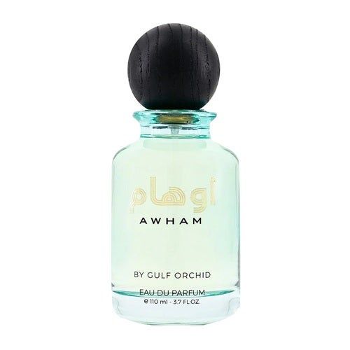 Gulf Orchid / 110 ml / Unisex