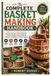 The Complete Basket Making Handbook
