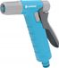 Cellfast IDEAL Gartensprenger IDEAL 50-737 - Grün - Flexibel einstellbar - Ergonomischer Griff - Hohe Druckbeständigkeit