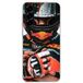 Maniacase Étui pour Samsung Galaxy A26 MIGUEL OLIVEIRA MOTO GP PODIUM KTM