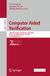 Computer Springer Nature Lecture Notes in Computer Science 16683- Computer Aided Verification Paperback
