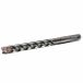 RUKO Foret SDSplus 4 tailles 8x260mm, foret