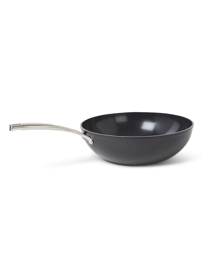 BK Superior Ceramic wokpan Ø30 cm