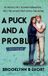 A Libri GmbH A Puck and a Problem