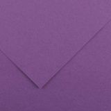 Blad Canson Colorline Glad/Fijn 50 x 65 cm, 150 g, violet