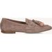 Stefano Lauran Loafers Atena Taupe