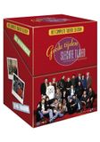 Gtst 10 Amar 20 Dvds Goede Tijden, Slechte Tijden (GTST) - Seizoen 2 - 10 DVD's
