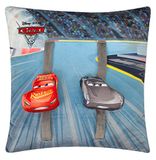Cars Disney Cars Cars 2 16134 Pluche, Kleurrijk