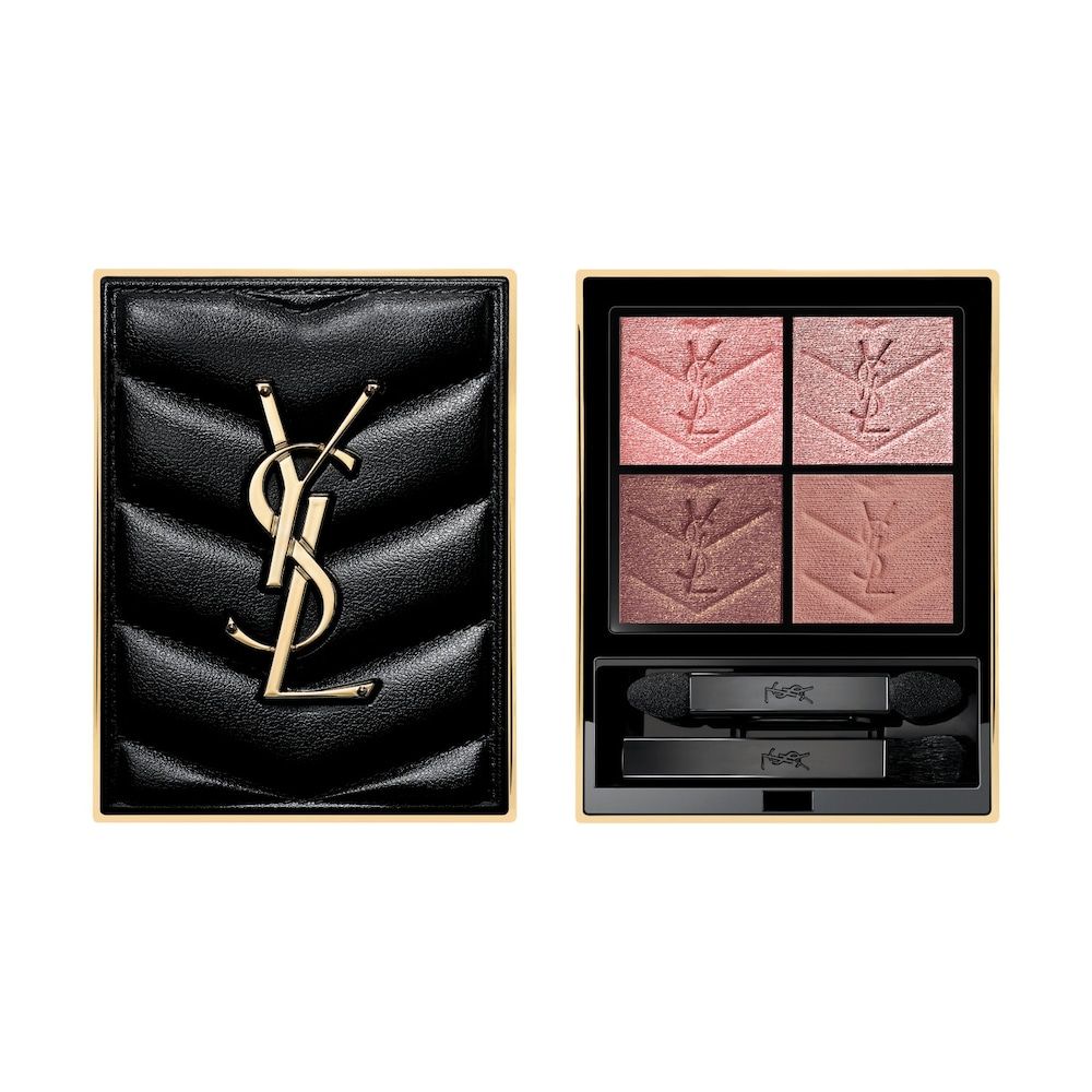 Yves Saint Laurent Couture Mini Clutch 5 g 400 - Babylone Roses