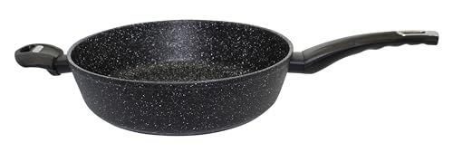 ELO Stoofpan Granit Evolution 28 cm