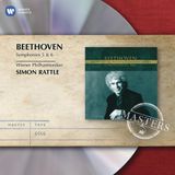 Warner Music Beethoven Symphonies 5 & 6 P