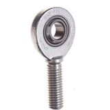 INA GAR10-UK Scharnierkop Boordiameter 10 mm