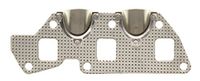 Gasket, AJUSA Gasket, exhaust manifold