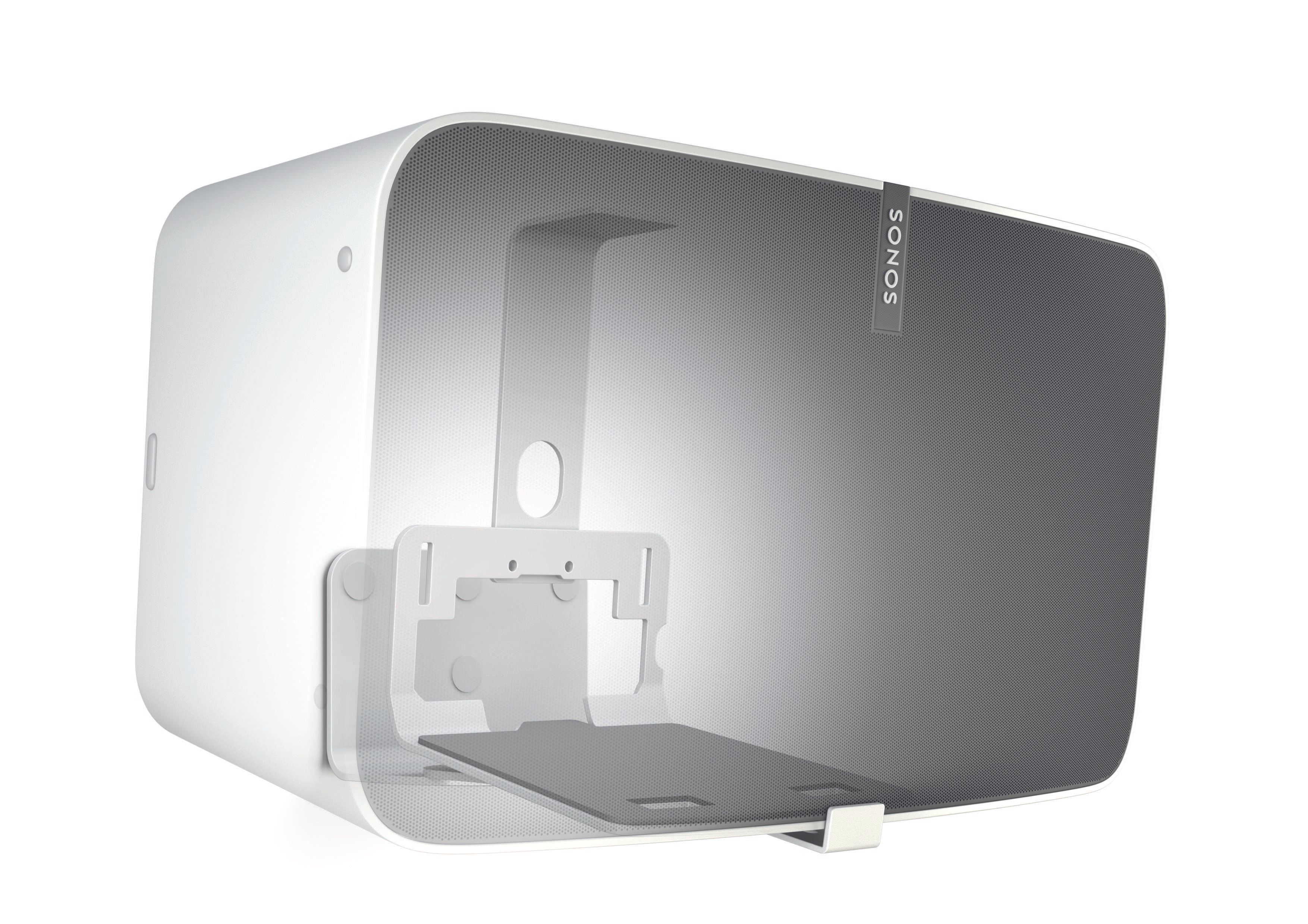 Vogel's SOUND 3205 Speaker Beugel - Wit
