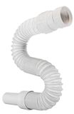 S&M 751554 sifon uittrekbaar 35-80 cm zwenkbaar H 1 1/2"