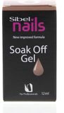 Sibel Nails Soak Off Gel Gel Ndeg5022 Ref.61050 22 12ml