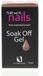 Sibel Nails Soak Off Gel Gel Ndeg5022 Ref.61050 22 12ml