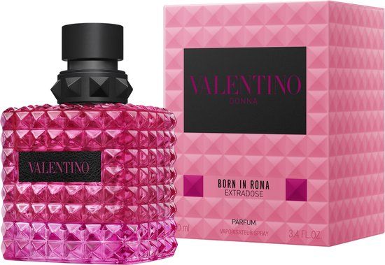 Valentino Donna Born In Roma Extradose / 100 ml / Female