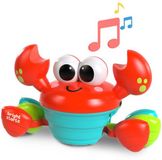 Bright Starts Rockin' Crawling Crab