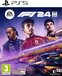 Electronic Arts EA Sports F1 24 - PS5 - Blu-ray - Standard Edition