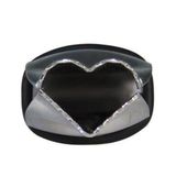 PME Cake L PME Heart Shape Serrated Crimper 3/4