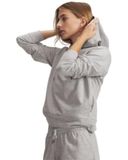 Under Armour Sport Terry Hoodie Grijs