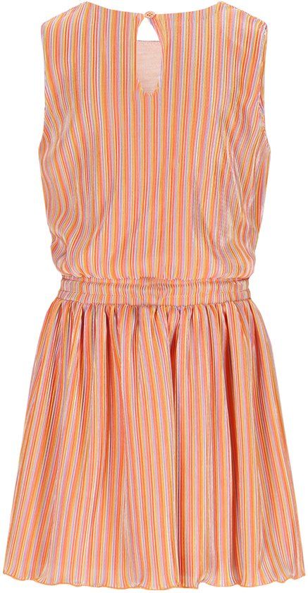 NONO Meisjes Jurk Miral - Maat 122/128