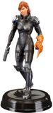 Dark Horse Mass Effect PVC Statue Commander Jane Shepard 23 cm Beeld