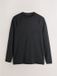 Next - Heren - Active basislaag T-shirt met lange mouwen - Zwart