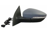 ALKAR 6139133 Buitenspiegel