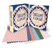 Origami kawaii. Con fogli di carta per origami