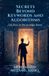 Secrets Bol Secrets Beyond Keywords and Algorithms Paperback