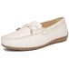 Ara Alabama Sport HS - Blanc - Taille 36,5