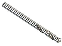 Starrett AO14C HSS centreerboor