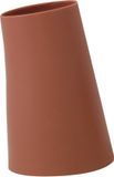 Spirella Move Tandenborstelhouder Beker – Tumbler Badkamer – Terracotta