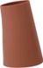 Spirella Move Tandenborstelhouder Beker – Tumbler Badkamer – Terracotta