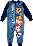 4KidsOnly Paw Patrol Jumpsuit - Blauw - Maat 98/104