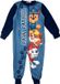 4KidsOnly Paw Patrol Jumpsuit - Blauw - Maat 98/104