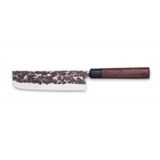 3 Claveles Osaka Usuba Roestvrijstaal Koksmes 18 cm