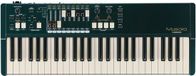 Hammond M-solo British Racing Green drawbar orgel/synth