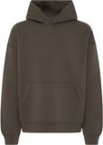Blend - BHKEIRAN SCUBA HOOD SWEAT - Heren - Sweaters