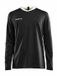 Craft Progress LS Basket Jersey M 1911106 - Black - XS